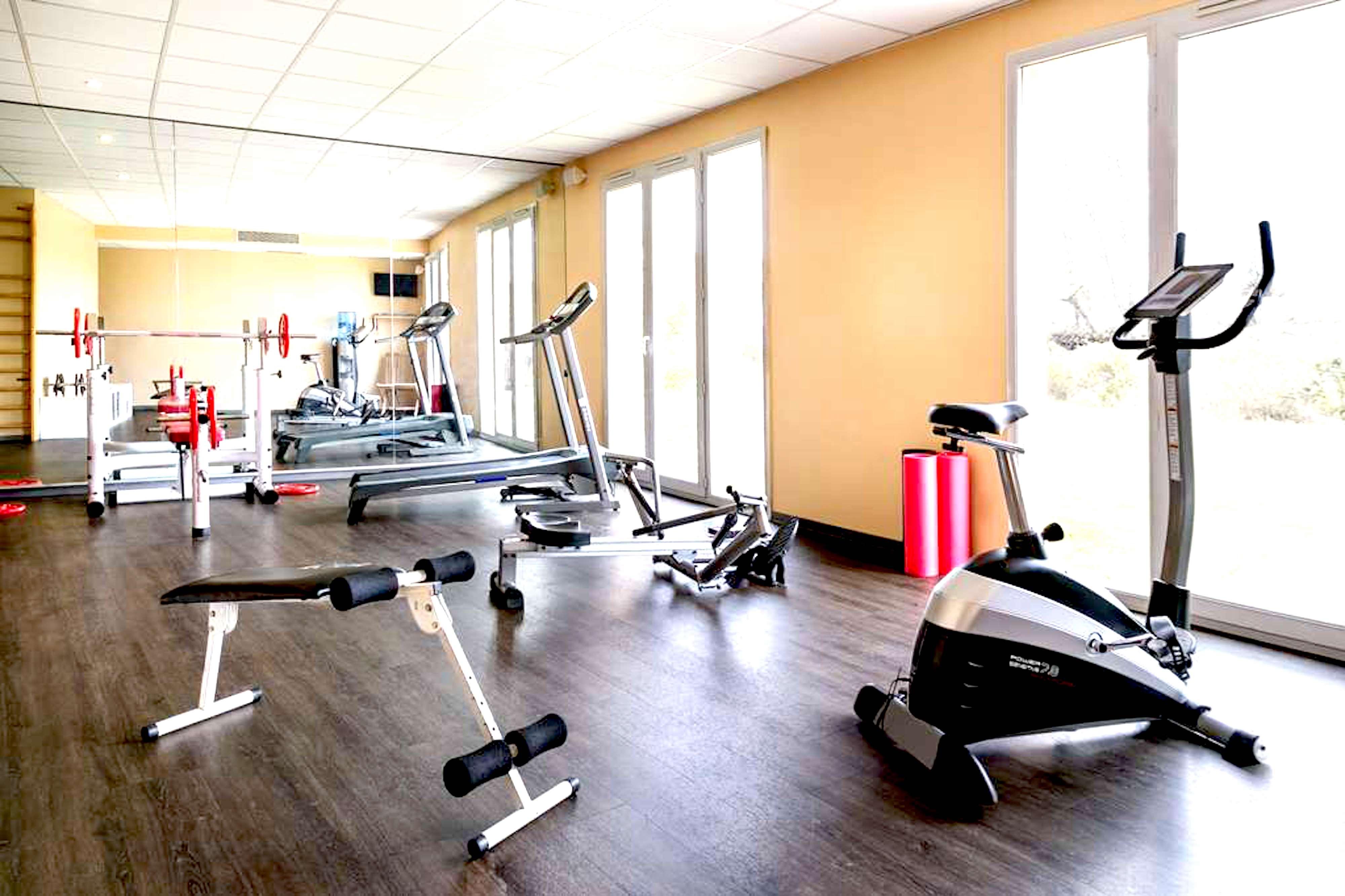 Mount Venturi - Aix-en-provence Sainte-victoire - Bar & Restaurant & Padel Hotel 4*