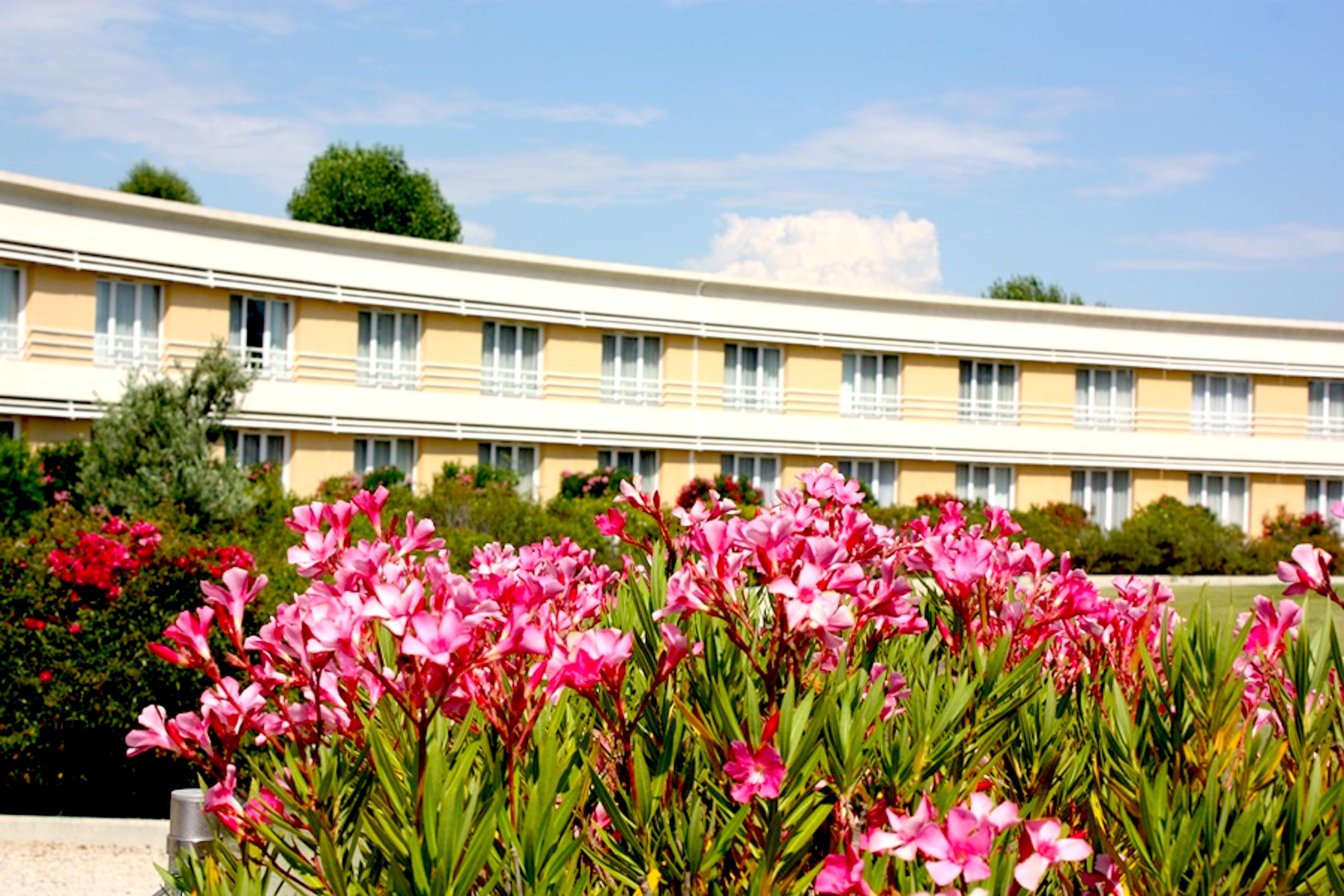 Hotel Mount Venturi - Aix-en-provence Sainte-victoire - Bar & Restaurant & Padel Rousset (Bouches-du-Rhone)