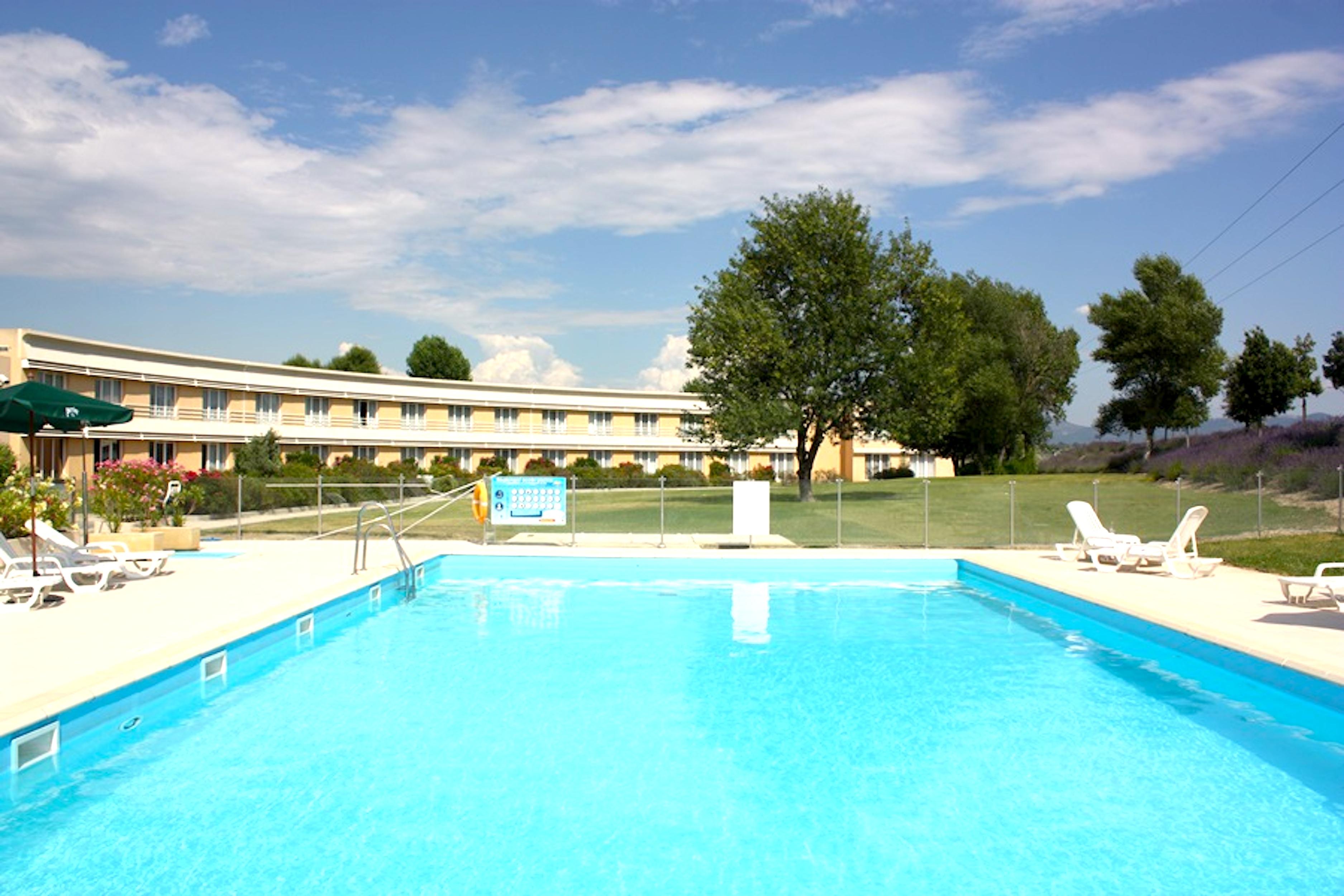 Hotel Mount Venturi - Aix-en-provence Sainte-victoire - Bar & Restaurant & Padel