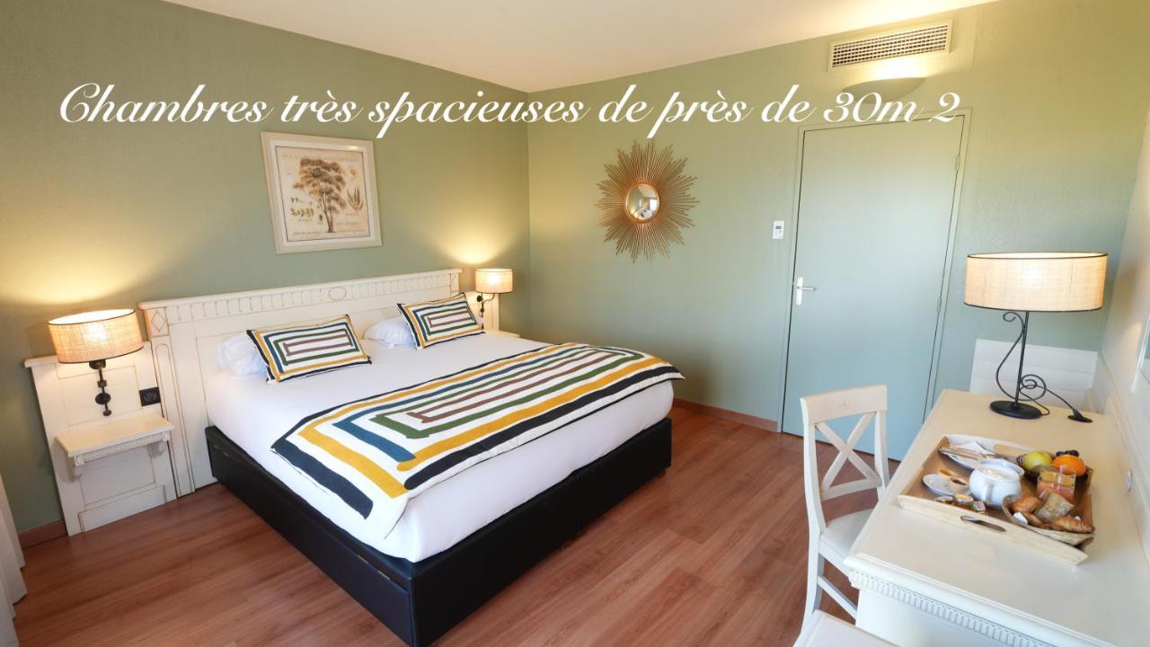 Hotel Mount Venturi - Aix-en-provence Sainte-victoire - Bar & Restaurant & Padel