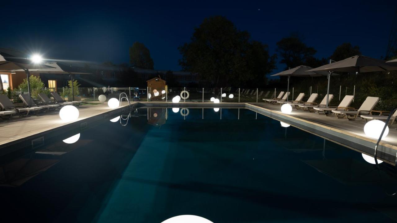 Hotel Mount Venturi - Aix-en-provence Sainte-victoire - Bar & Restaurant & Padel Rousset (Bouches-du-Rhone)