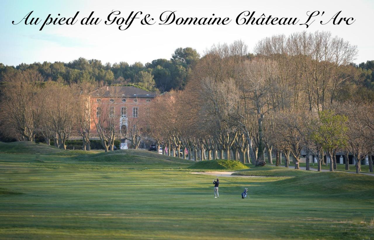 Hotel Mount Venturi - Aix-en-provence Sainte-victoire - Bar & Restaurant & Padel 4*