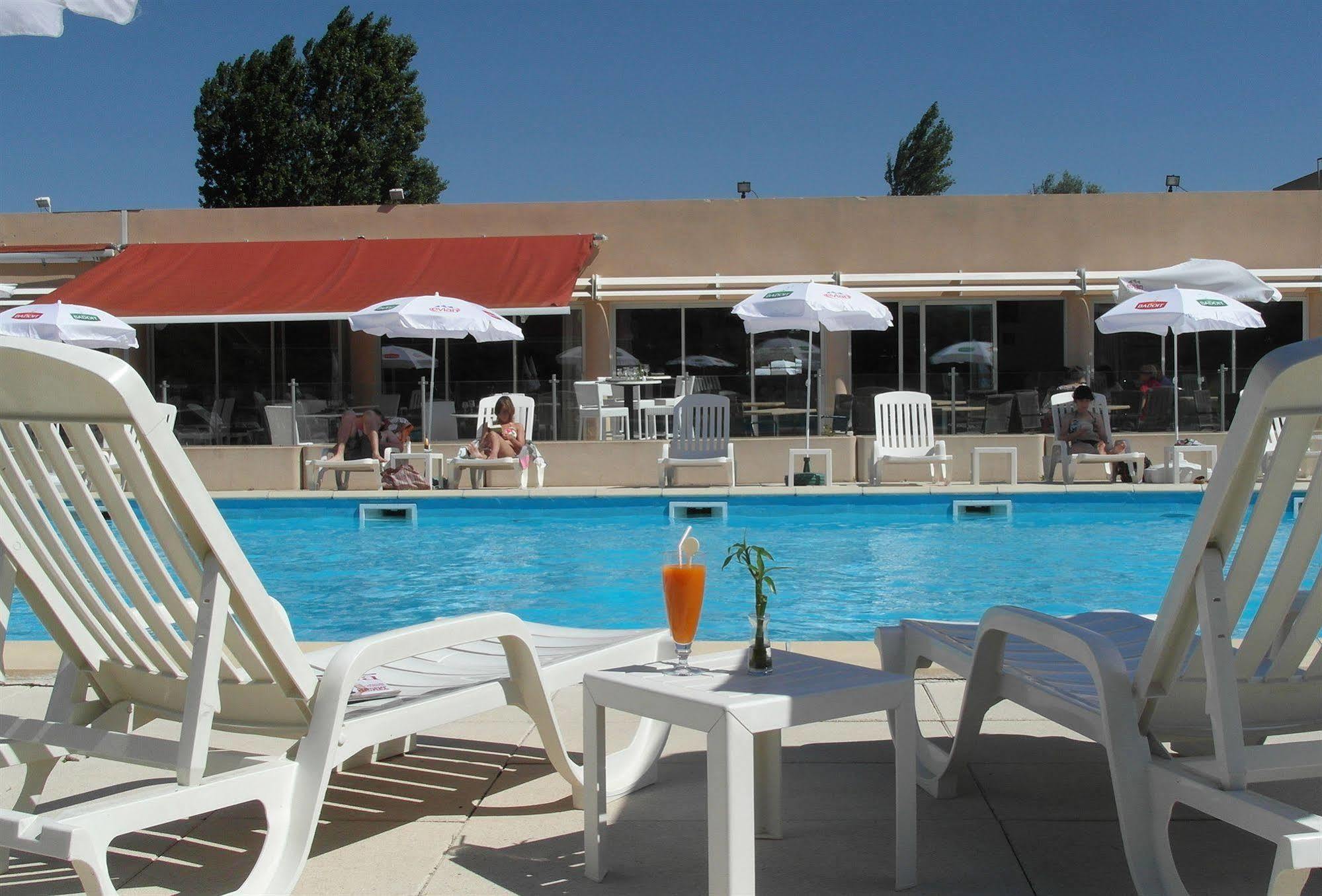 Hotel Mount Venturi - Aix-en-provence Sainte-victoire - Bar & Restaurant & Padel Rousset (Bouches-du-Rhone)