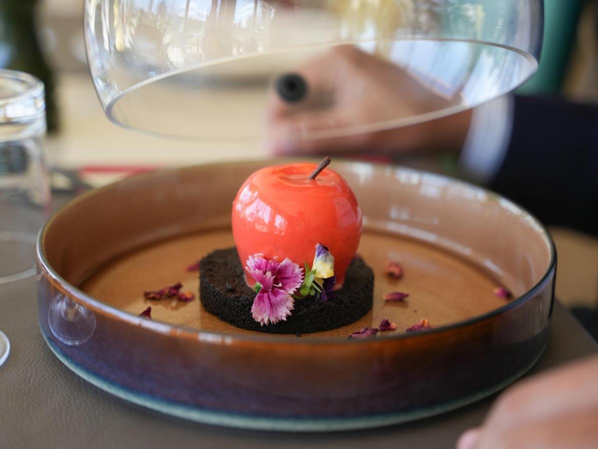 Hotel Mount Venturi - Aix-en-provence Sainte-victoire - Bar & Restaurant & Padel