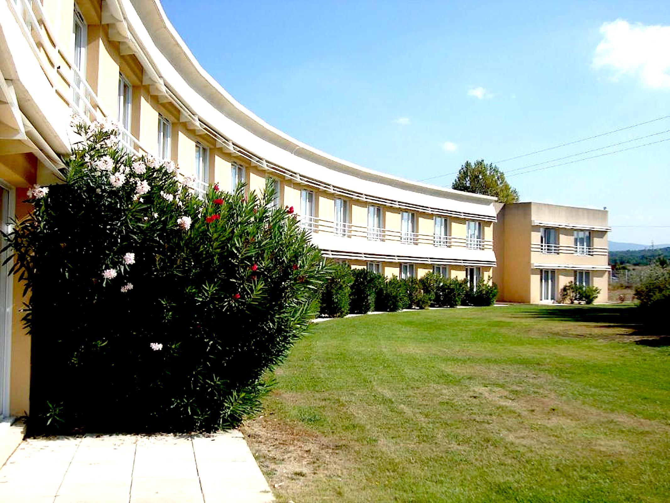Hotel Mount Venturi - Aix-en-provence Sainte-victoire - Bar & Restaurant & Padel