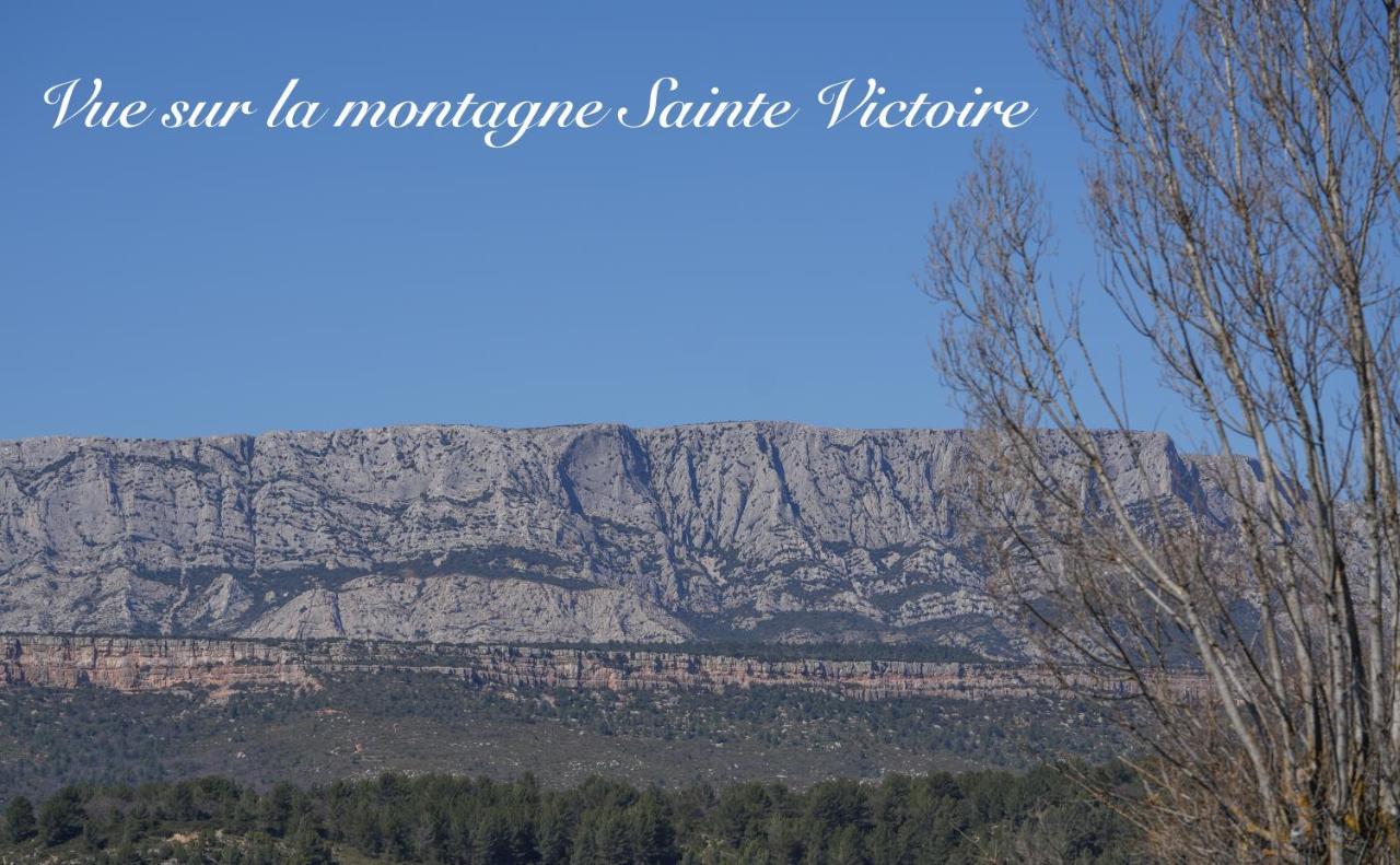 Mount Venturi - Aix-en-provence Sainte-victoire - Bar & Restaurant & Padel 4* Rousset (Bouches-du-Rhone)