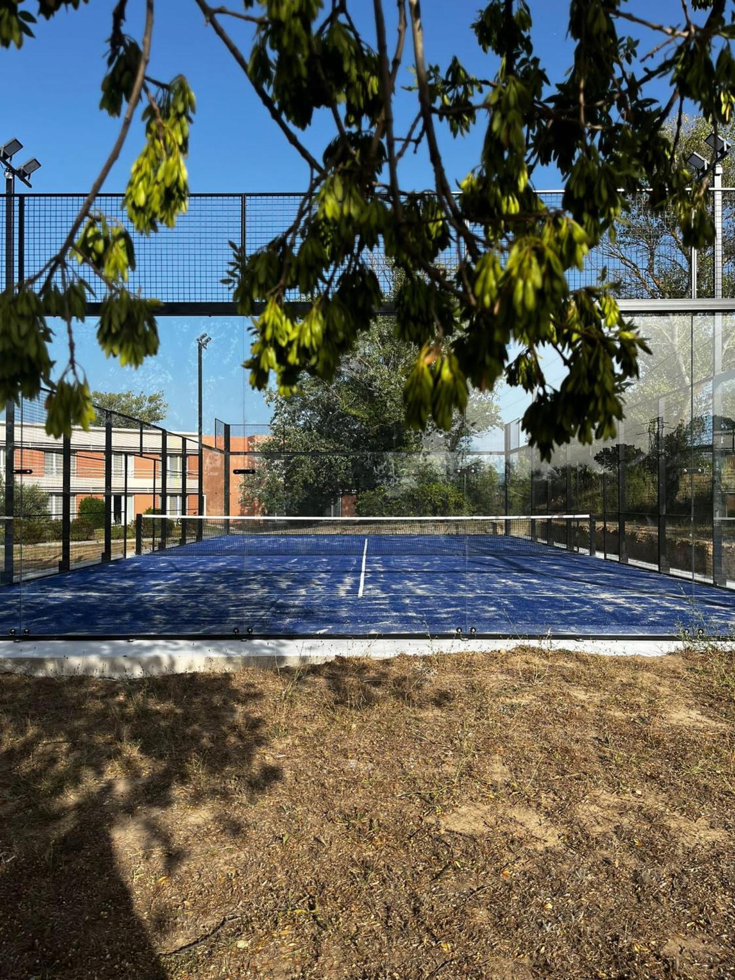 Mount Venturi - Aix-en-provence Sainte-victoire - Bar & Restaurant & Padel Hotel 4*